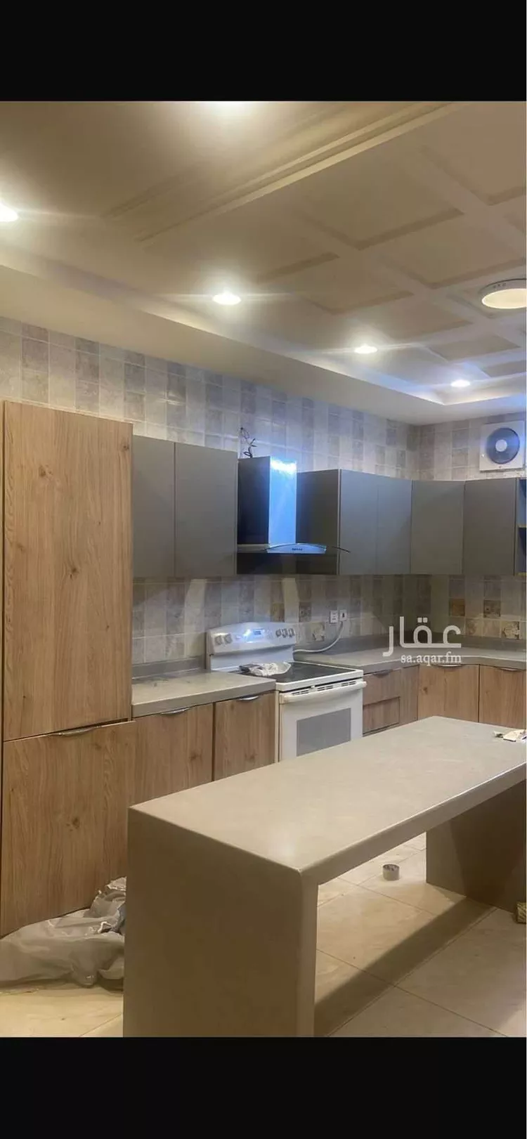 شقة للإيجار في شارع علاج ابن عمرو, حي القطبية الغربية, مدينة الطائف, منطقة مكة المكرمة صورة 4