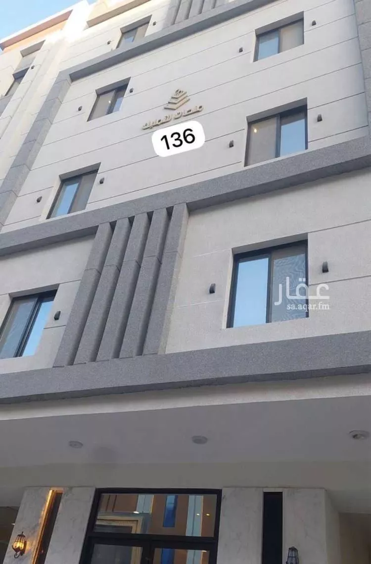 شقة للإيجار في شارع الرماحي, حي المروة, مدينة جدة, منطقة مكة المكرمة