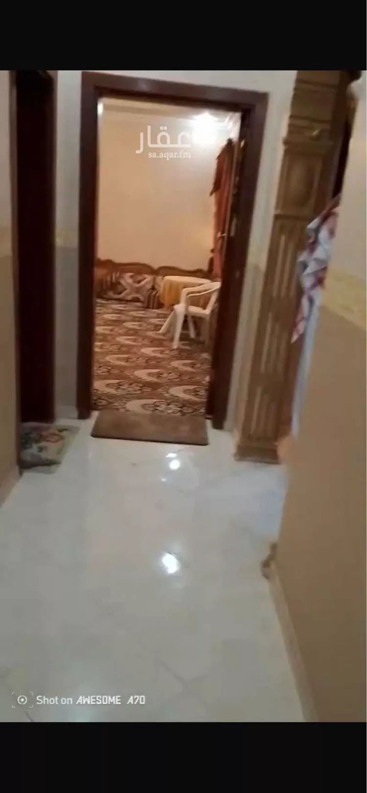 شقة للبيع في شارع الرمس, حي المحمدية, مدينة مكة المكرمة, منطقة مكة المكرمة صورة 5