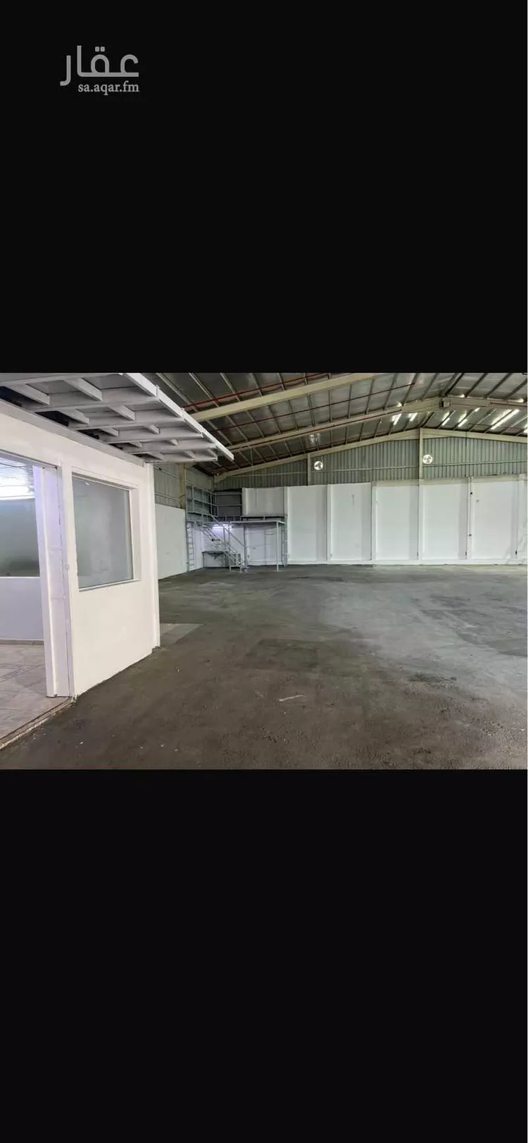 Warehouse for Rent in Taif Al Washaa صورة 3