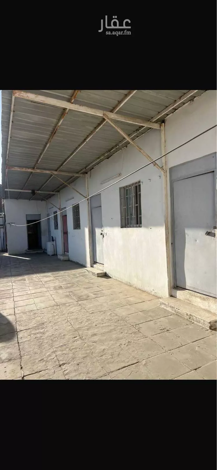 Warehouse for Rent in Taif Al Washaa صورة 4