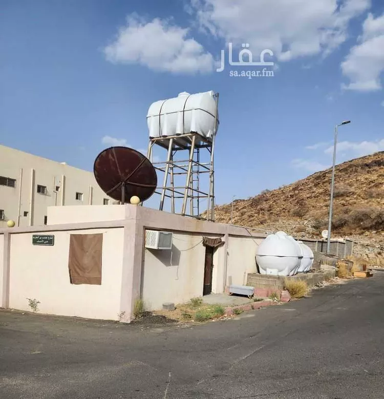 أرض للبيع في شارع جندب ابن الحارث, حي الأخباب, مدينة الطائف, منطقة مكة المكرمة صورة 3