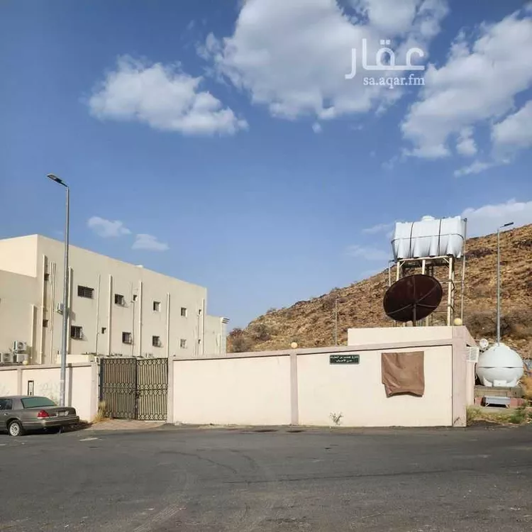 أرض للبيع في شارع جندب ابن الحارث, حي الأخباب, مدينة الطائف, منطقة مكة المكرمة صورة 4