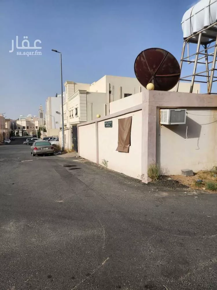 أرض للبيع في شارع جندب ابن الحارث, حي الأخباب, مدينة الطائف, منطقة مكة المكرمة 1 صورة