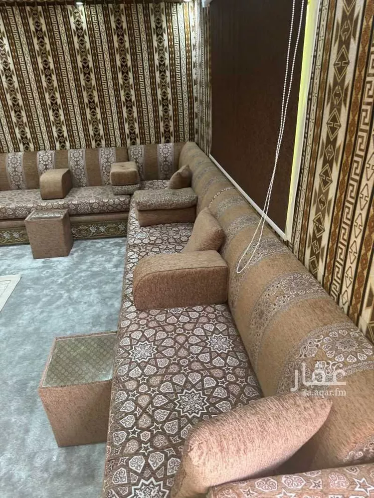 شاليه واستراحة للحجز في شارع الحجاج ابن ايمن ابن عبيد ، حي الوفاء ، جدة ، جدة