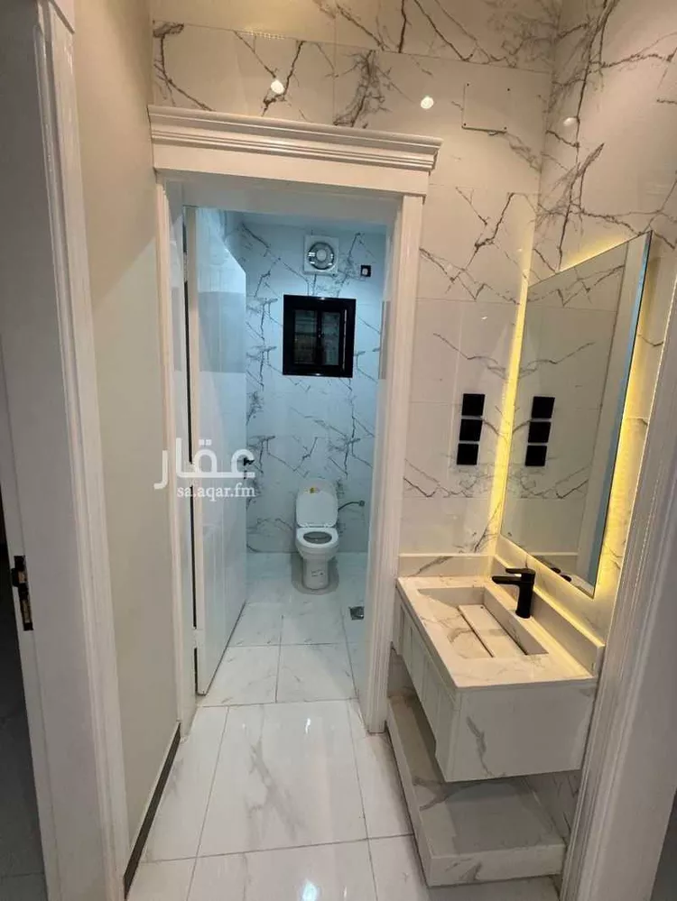 شقة للإيجار في شارع جبل الاحساء ، حي النزهة ، الطائف ، الطائف صورة 4