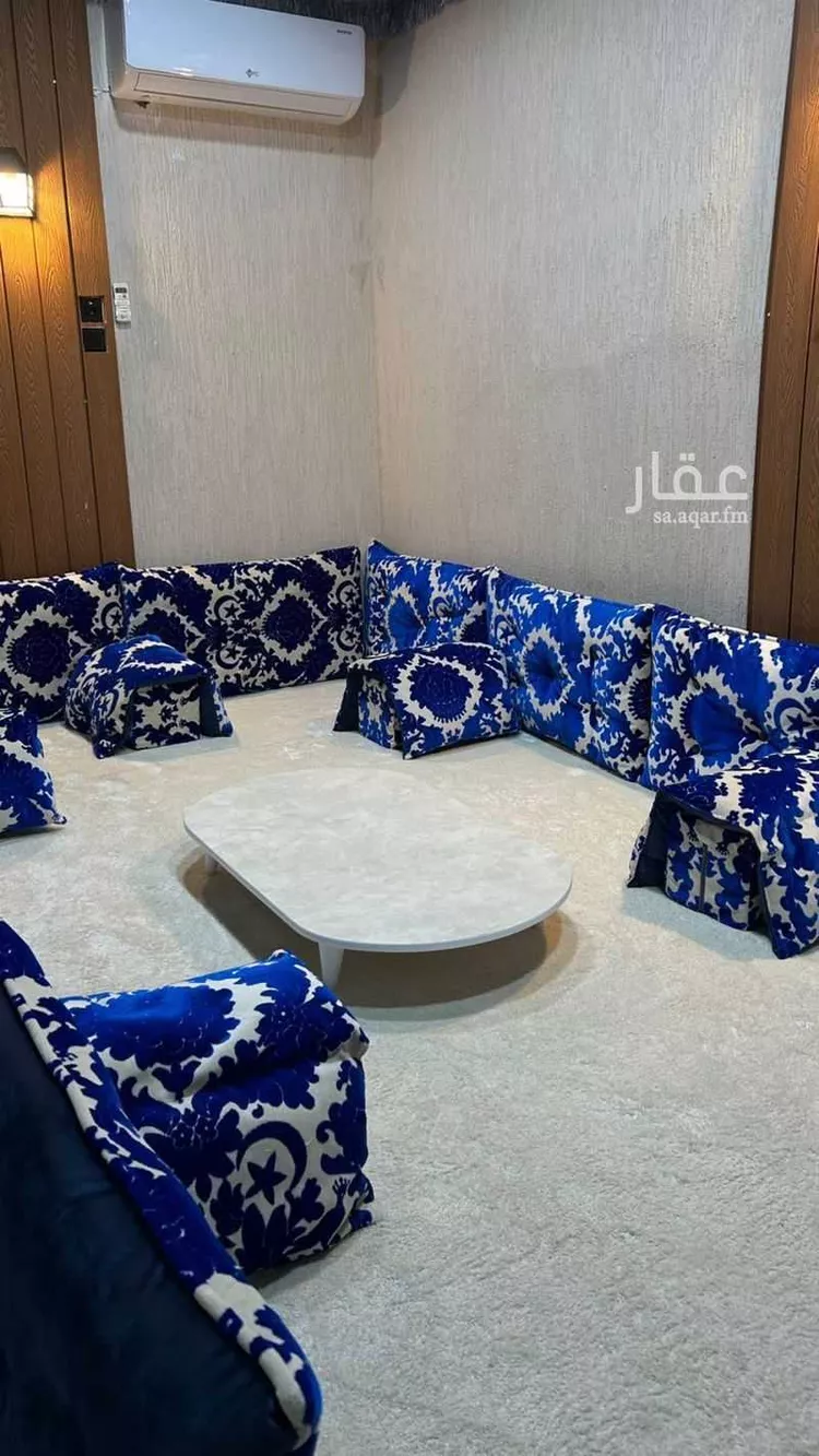 شاليه واستراحة للحجز في شارع النزال بن سبرة الهلالي ، حي الوفاء ، جدة ، جدة صورة 3