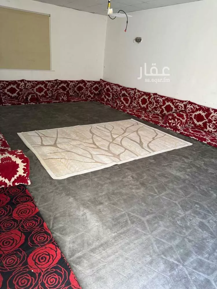 استراحة للإيجار في حي الرياض ، جدة