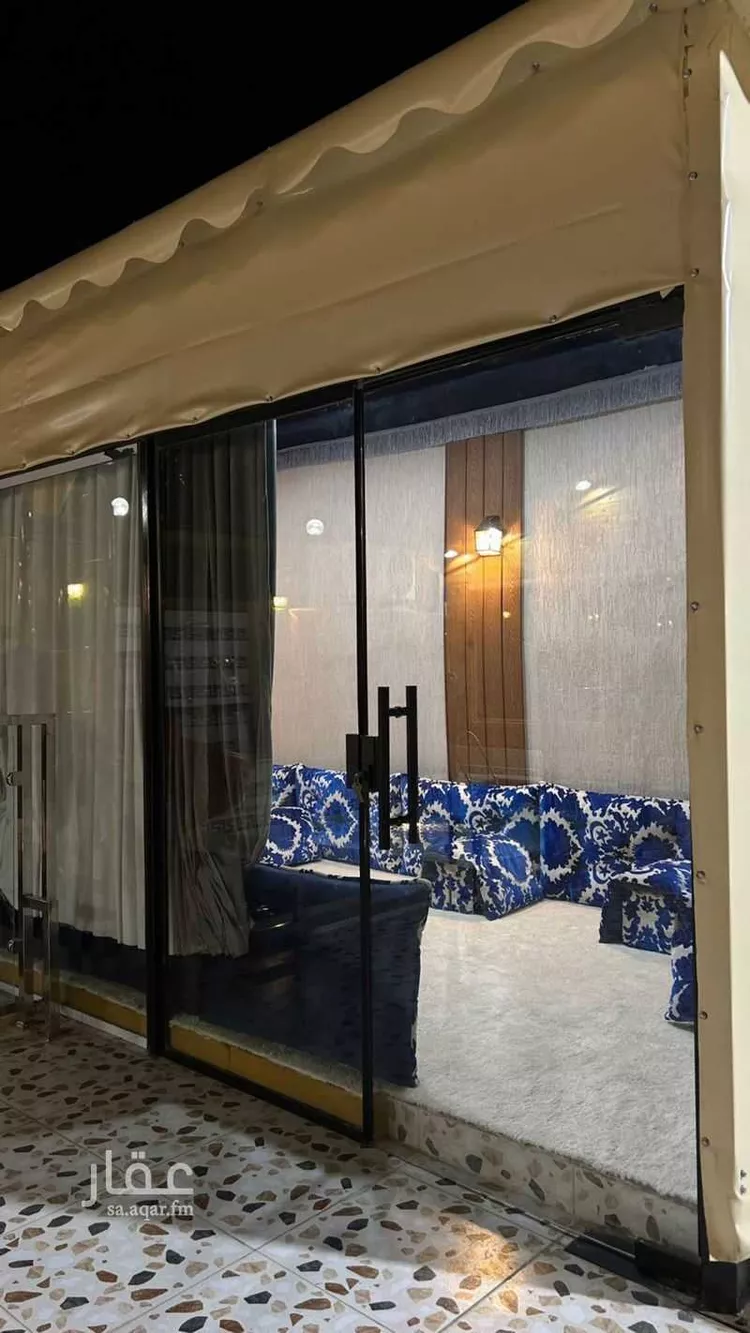 شاليه واستراحة للحجز في شارع النزال بن سبرة الهلالي ، حي الوفاء ، جدة ، جدة