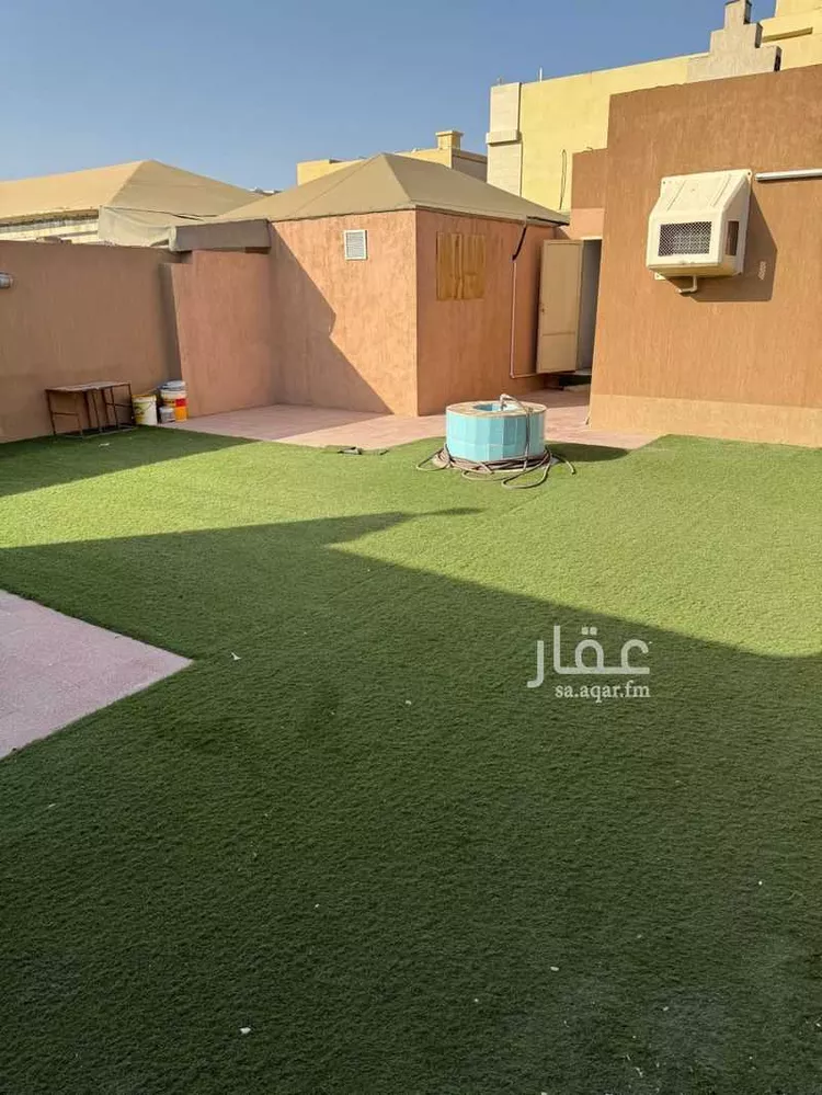 استراحة للإيجار في حي الرياض ، جدة صورة 4