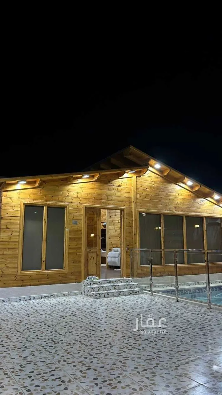 شاليه واستراحة للحجز في شارع النزال بن سبرة الهلالي ، حي الوفاء ، جدة ، جدة صورة 5