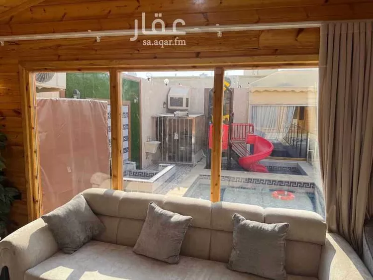 Chalet for Booking in Jeddah Al Frosyah 10