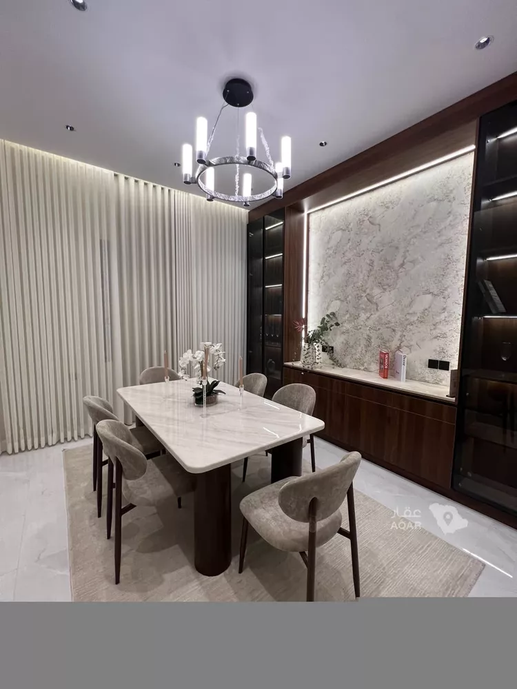 Apartment for Sale in Jeddah Al Manar