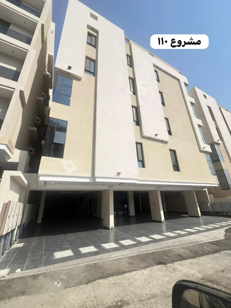 شقة للبيع في شارع زمرد خاتون بنت عبد الله, حي الرغامة, مدينة جدة, منطقة مكة المكرمة 7