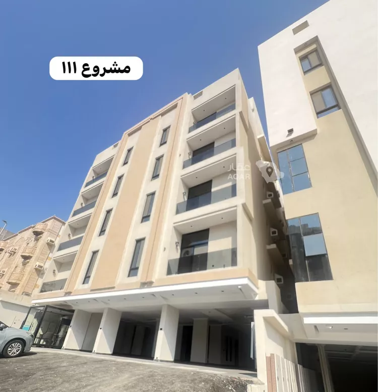 شقة للبيع في شارع زمرد خاتون بنت عبد الله, حي الرغامة, مدينة جدة, منطقة مكة المكرمة صورة 2
