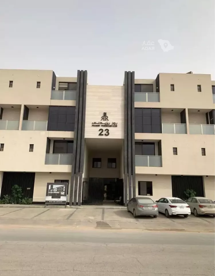 شقة للبيع في شارع اللؤلؤة, حي العارض, مدينة الرياض, منطقة الرياض 6