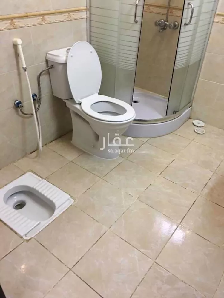 شقة للإيجار في شارع أسد بن عبيد ، حي السلامة ، الباحة ، منطقة الباحة صورة 3