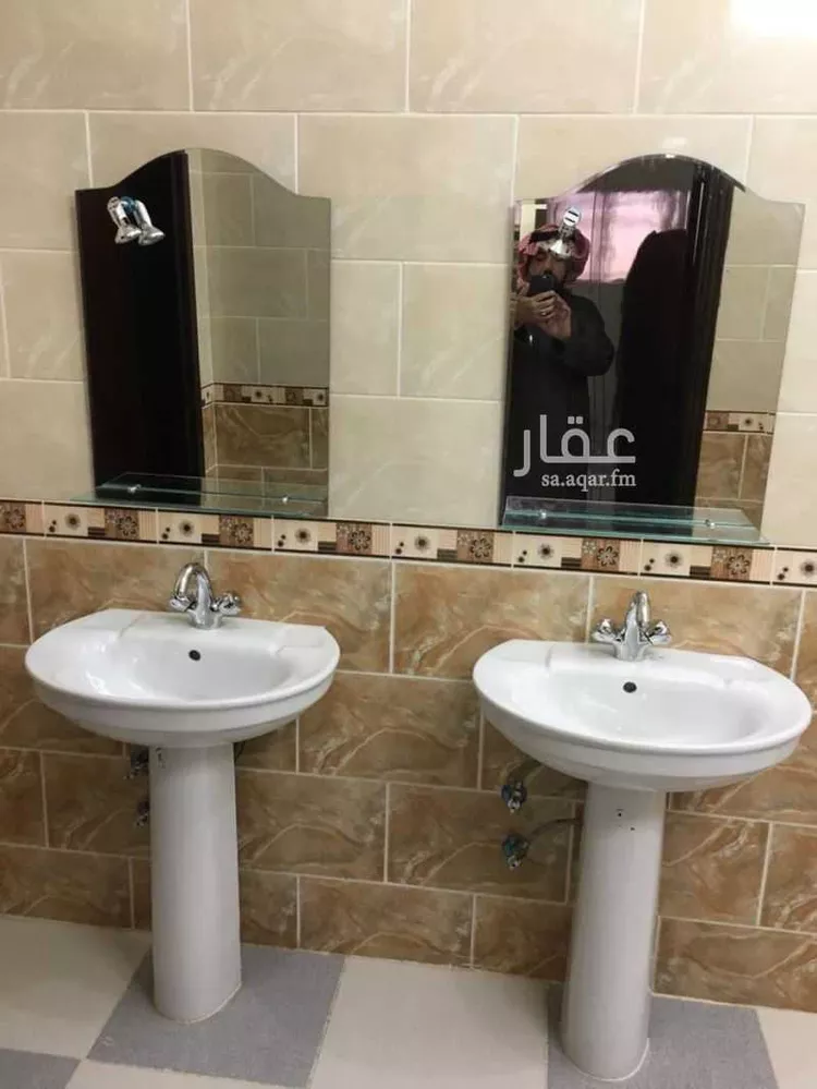 شقة للإيجار في شارع أسد بن عبيد ، حي السلامة ، الباحة ، منطقة الباحة صورة 4