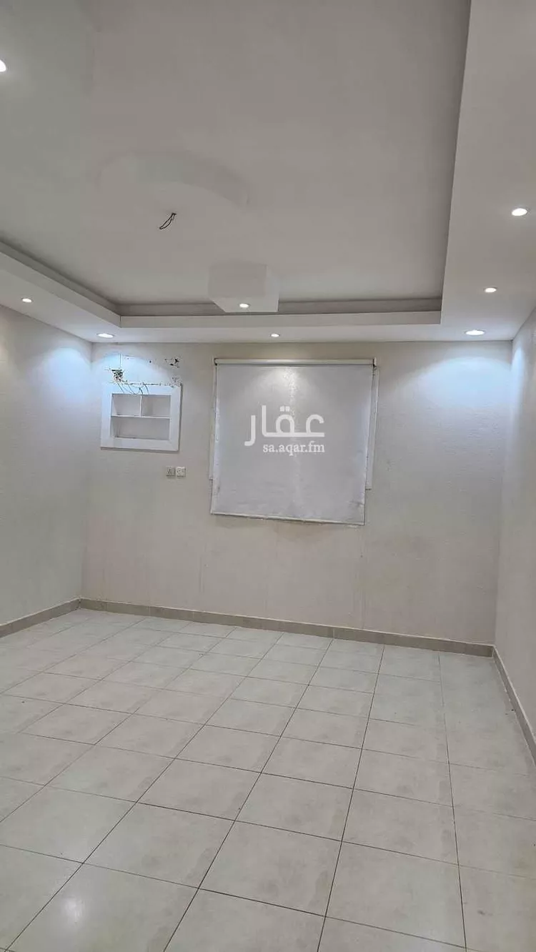 شقة للإيجار في شارع سالم بن عبدالله القرشي ، حي الاندلس ، المجمعة ، المجمعة صورة 4