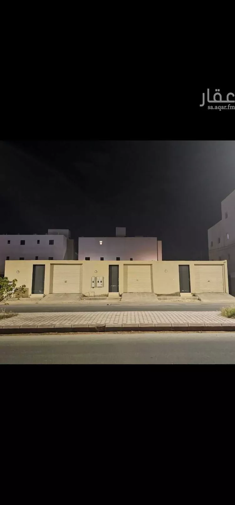 استراحة للبيع في شارع الامير نايف بن عبدالعزيز, حي الأمير سلطان بن عبدالعزيز, مدينة المجمعة, منطقة الرياض
