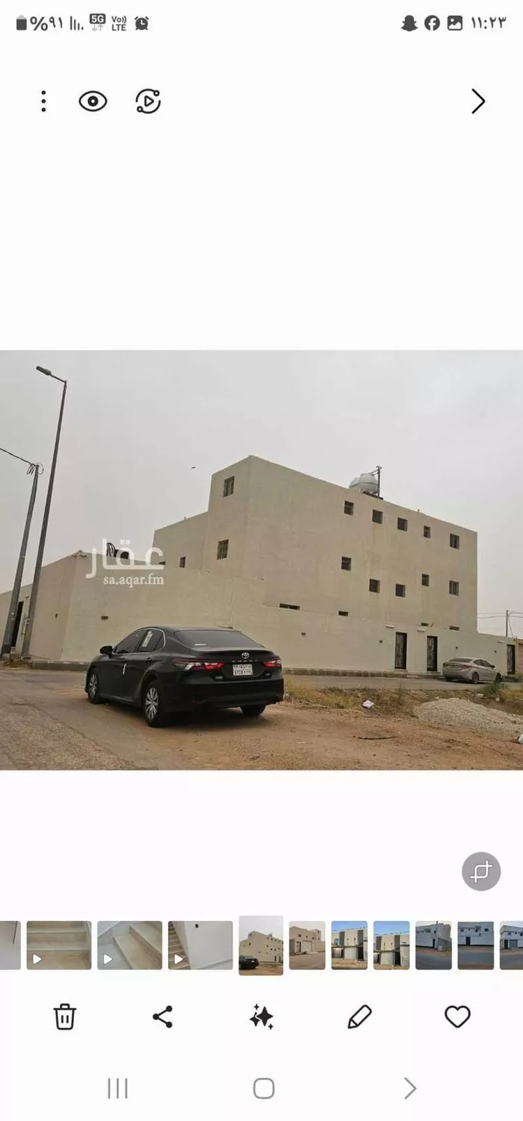 دور للبيع في شارع خير مولى عامر ابن الحضرمي, حي الأمير سلطان بن عبدالعزيز, مدينة المجمعه, منطقة الرياض