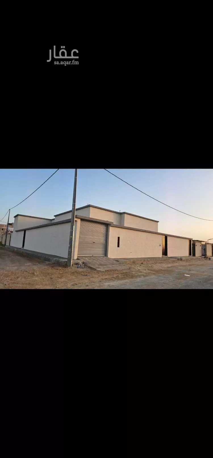 دور للبيع في شارع الروضة 35, حي الروضة, مدينة المجمعة, منطقة الرياض صورة 2