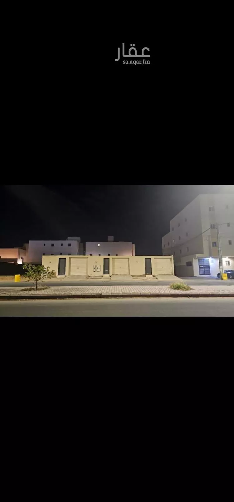 استراحة للبيع في شارع الامير نايف بن عبدالعزيز, حي الأمير سلطان بن عبدالعزيز, مدينة المجمعة, منطقة الرياض صورة 2