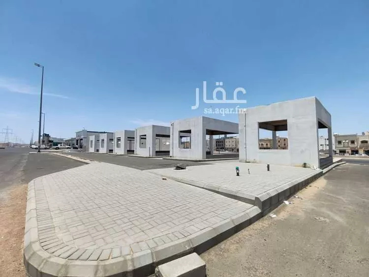 Complex for rent in Medina Alaaziziyah 7