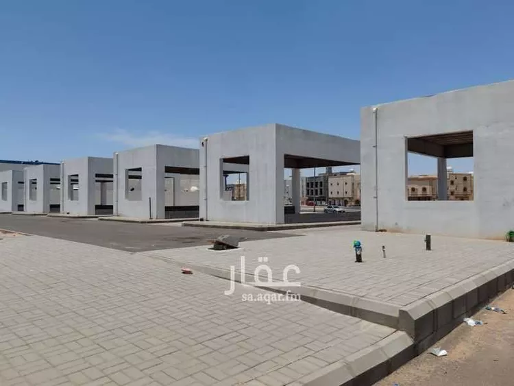 Complex for rent in Medina Alaaziziyah 8