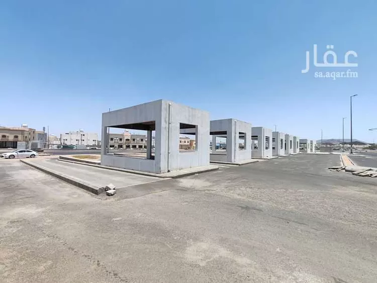 Complex for rent in Medina Alaaziziyah 11
