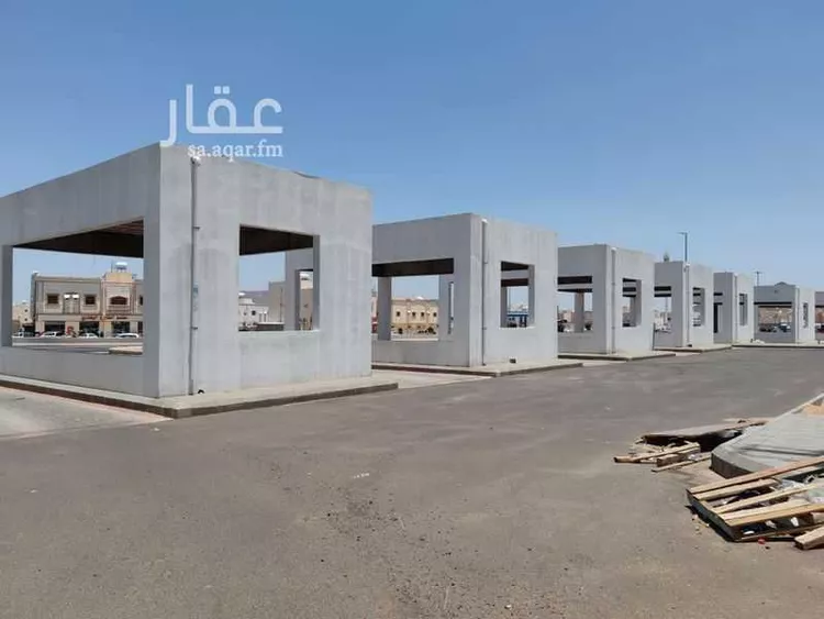 Complex for rent in Medina Alaaziziyah 9