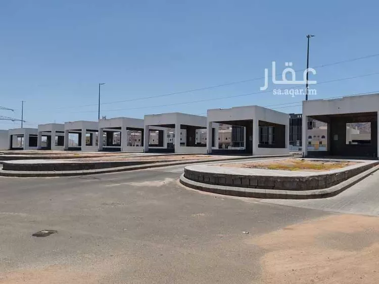 Complex for rent in Medina Alaaziziyah 13