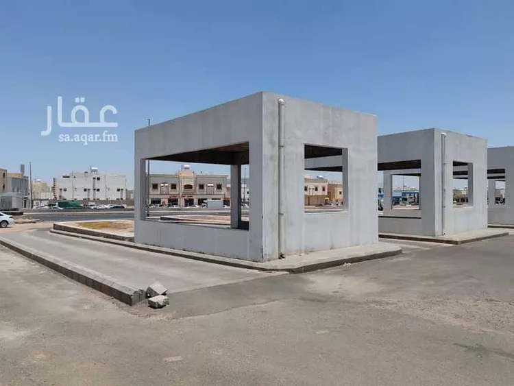 Complex for rent in Medina Alaaziziyah 12