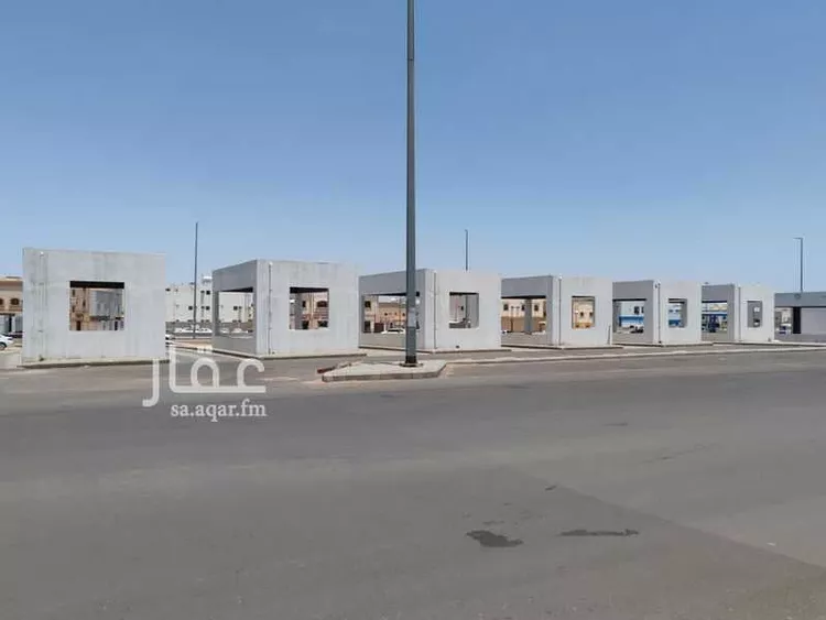 Complex for rent in Medina Alaaziziyah صورة 3