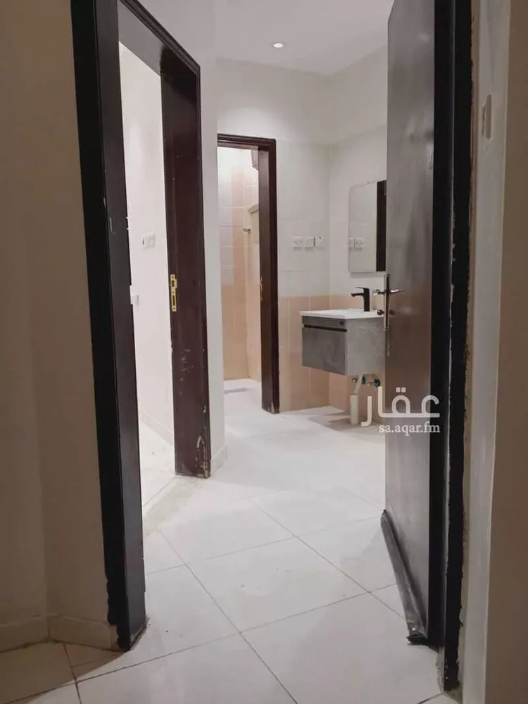 شقة للإيجار في شارع الكاتب, حي الحزم, مدينة الرياض, منطقة الرياض صورة 5