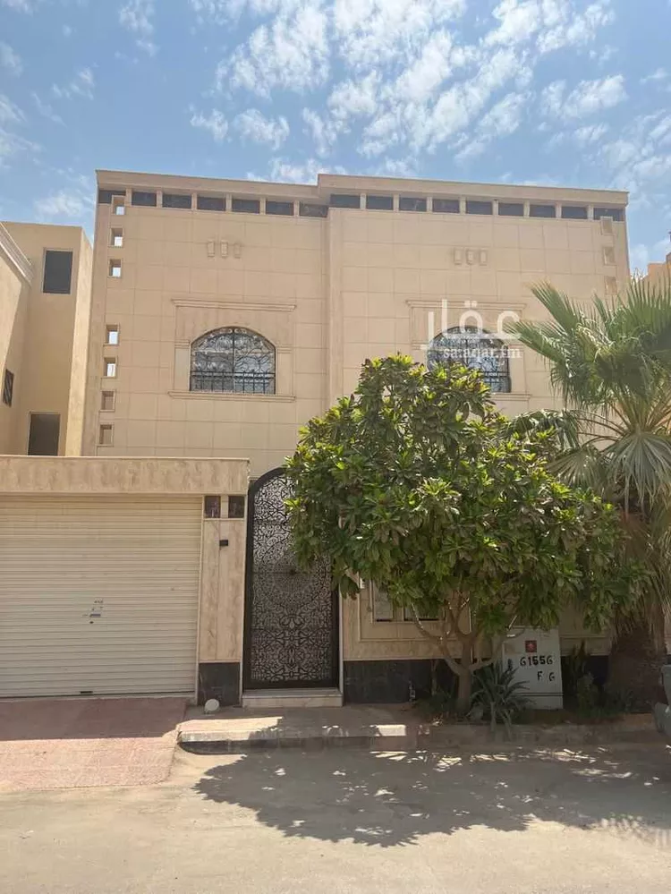شقة للإيجار في شارع الكاتب, حي الحزم, مدينة الرياض, منطقة الرياض