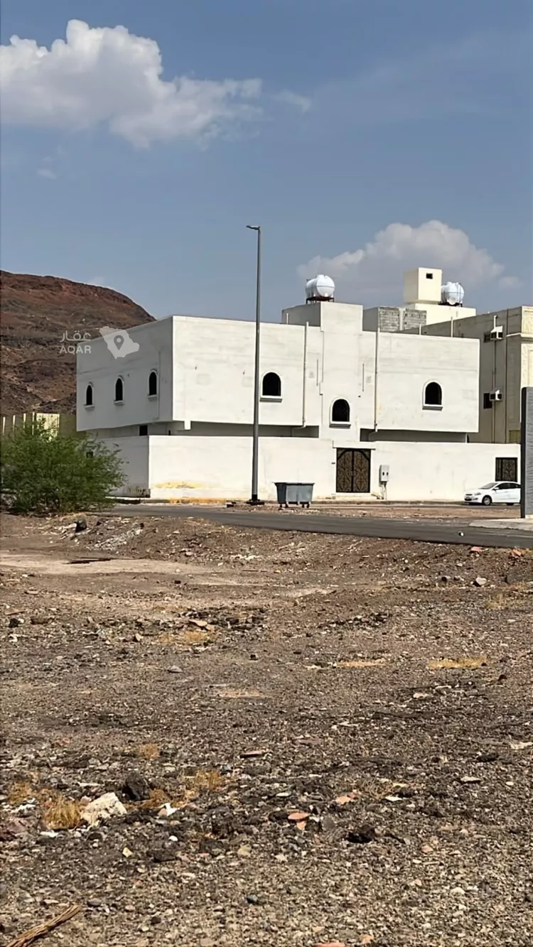 عمارة للبيع في شارع ابن موهب, حي الشافية, مدينة المدينة المنورة, منطقة المدينة المنورة
