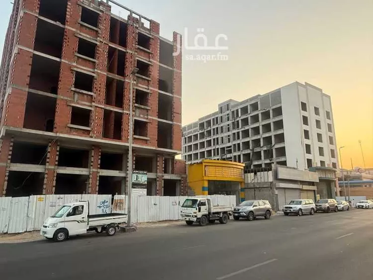 أرض للبيع في شارع حراء, حي السلامة, مدينة جدة, منطقة مكة المكرمة