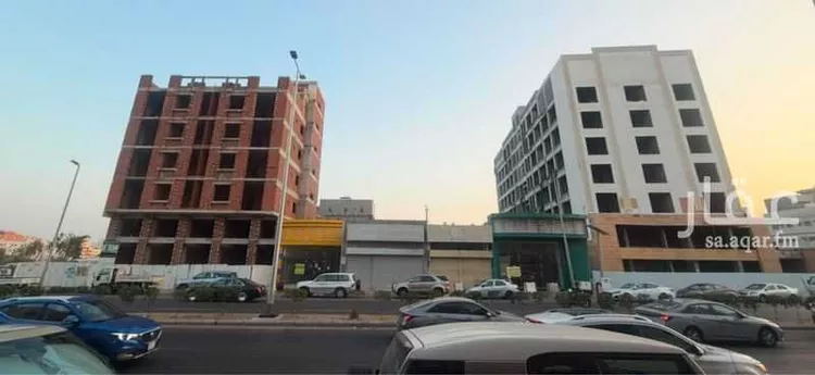 أرض للبيع في شارع حراء, حي السلامة, مدينة جدة, منطقة مكة المكرمة