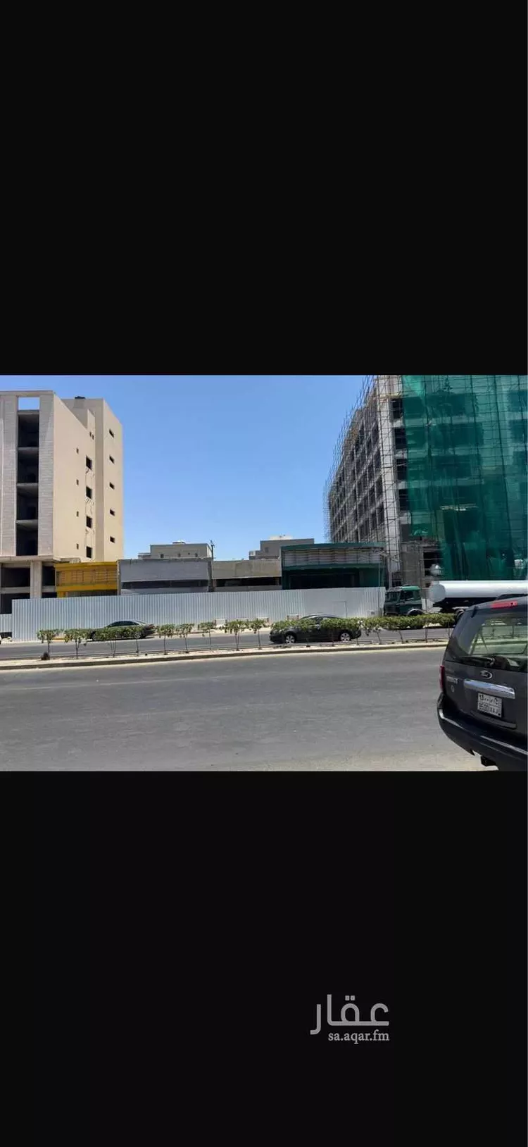 أرض للبيع في شارع حراء, حي السلامة, مدينة جدة, منطقة مكة المكرمة