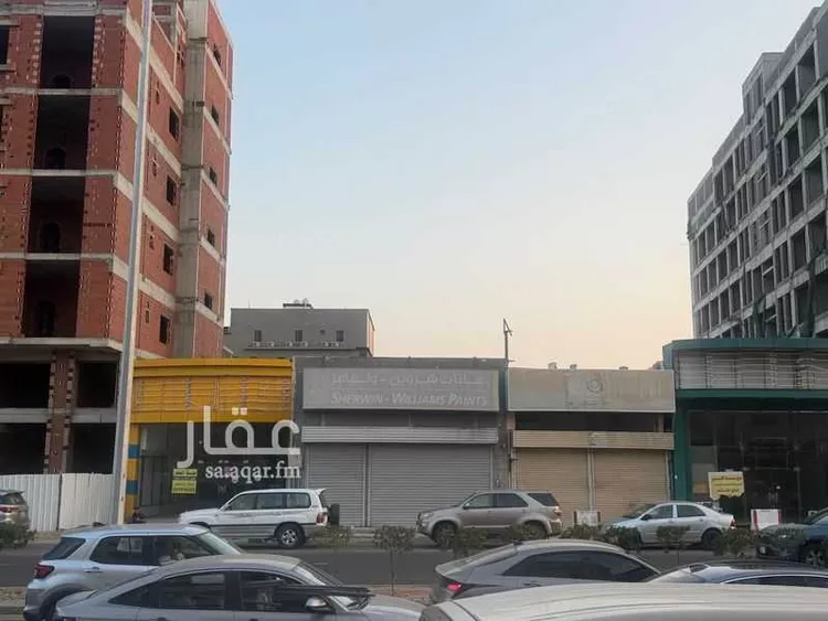 أرض للبيع في شارع حراء, حي السلامة, مدينة جدة, منطقة مكة المكرمة صورة 2