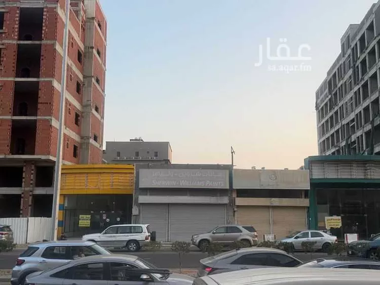 أرض للبيع في شارع حراء, حي السلامة, مدينة جدة, منطقة مكة المكرمة صورة 3