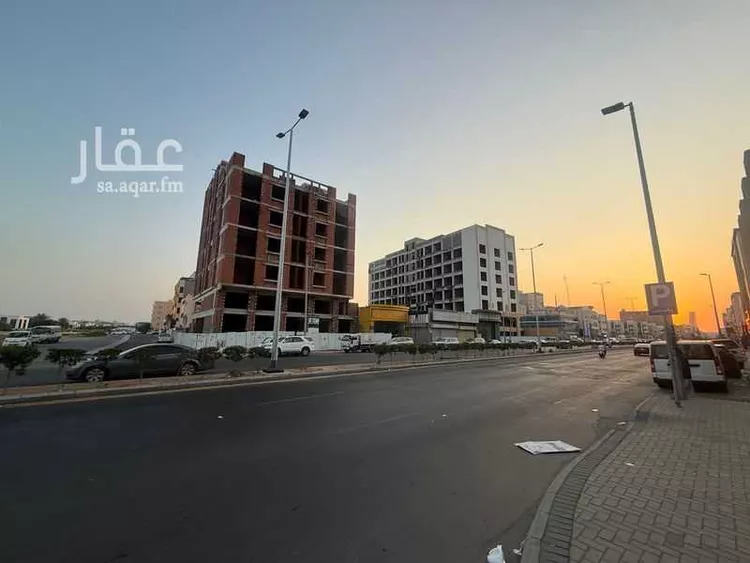 أرض للبيع في شارع حراء, حي السلامة, مدينة جدة, منطقة مكة المكرمة صورة 4