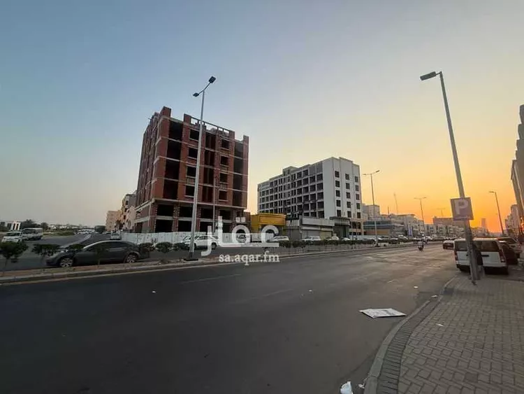 أرض للبيع في شارع حراء, حي السلامة, مدينة جدة, منطقة مكة المكرمة صورة 3
