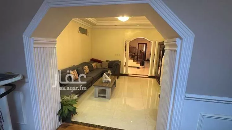 فيلا للبيع في شارع الكاف, حي إشبيلية, مدينة الرياض, منطقة الرياض صورة 4