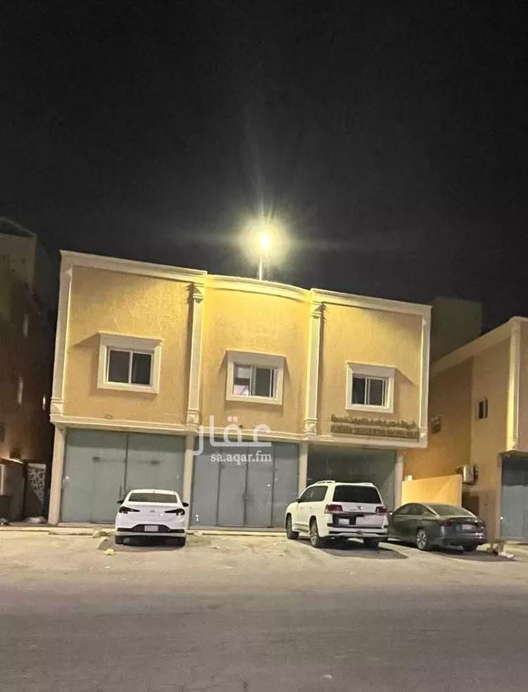 عمارة للبيع في شارع ثعلبه بن سعد الخزرجي, حي العارض, مدينة الرياض, منطقة الرياض