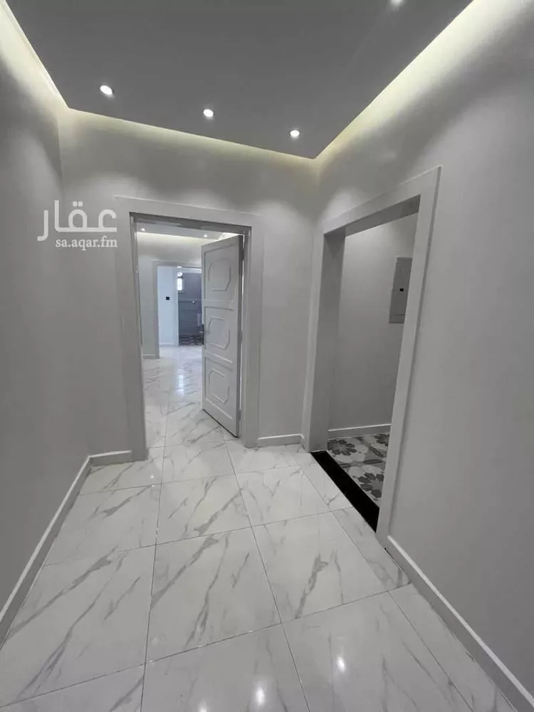 شقة للإيجار في شارع الصحراء المغربيه, حي النفل, مدينة الرياض, منطقة الرياض صورة 5