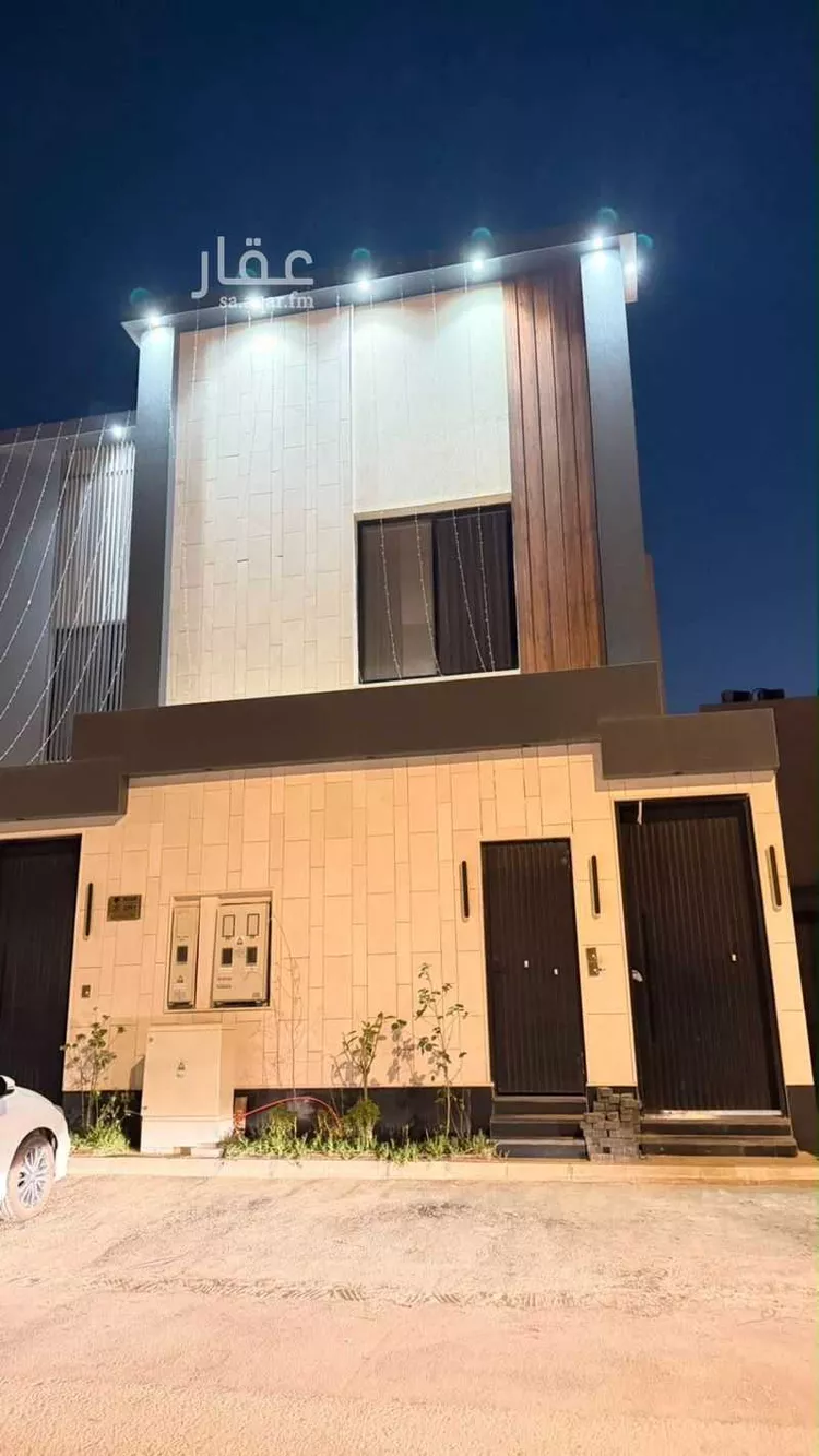 شقة للإيجار في شارع 233, حي الرمال, مدينة الرياض, منطقة الرياض صورة 5