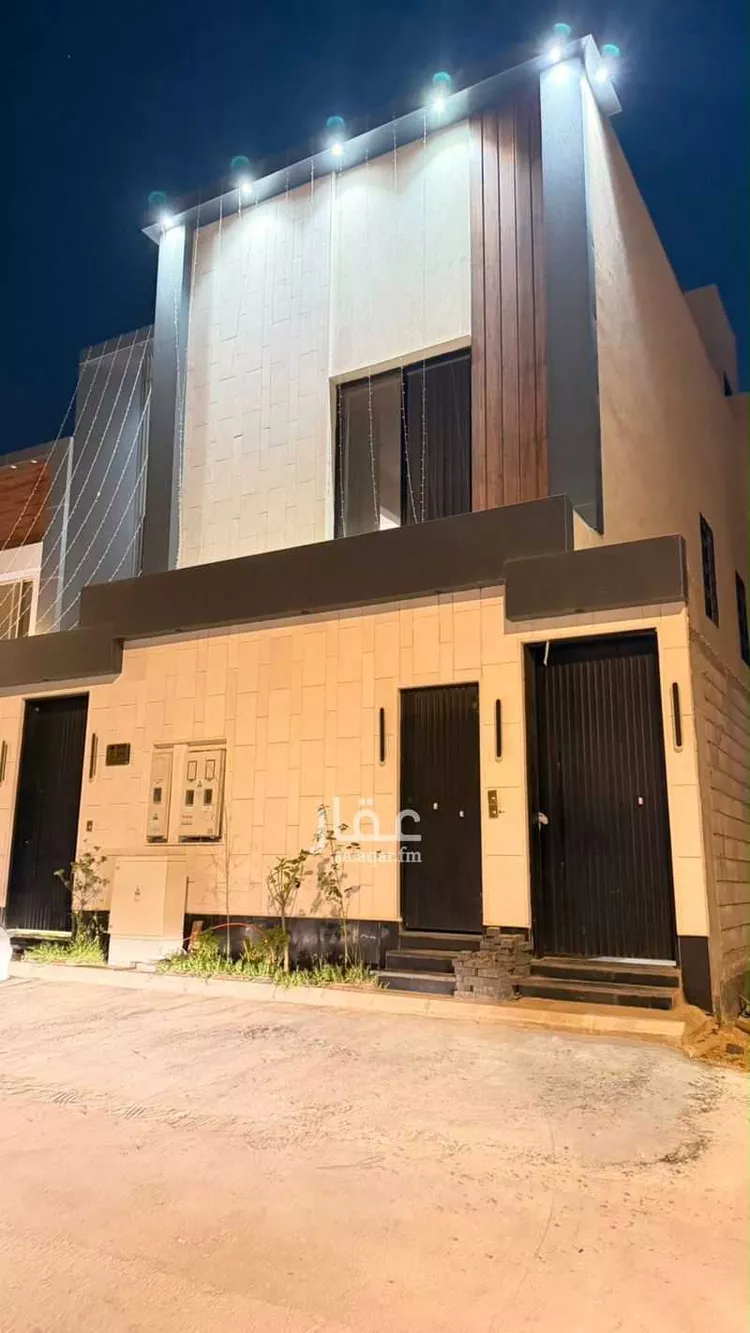 شقة للإيجار في شارع 233, حي الرمال, مدينة الرياض, منطقة الرياض صورة 3
