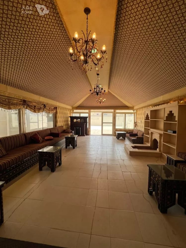 دور للإيجار في شارع رماح, حي الملك فهد, مدينة الرياض, منطقة الرياض 20